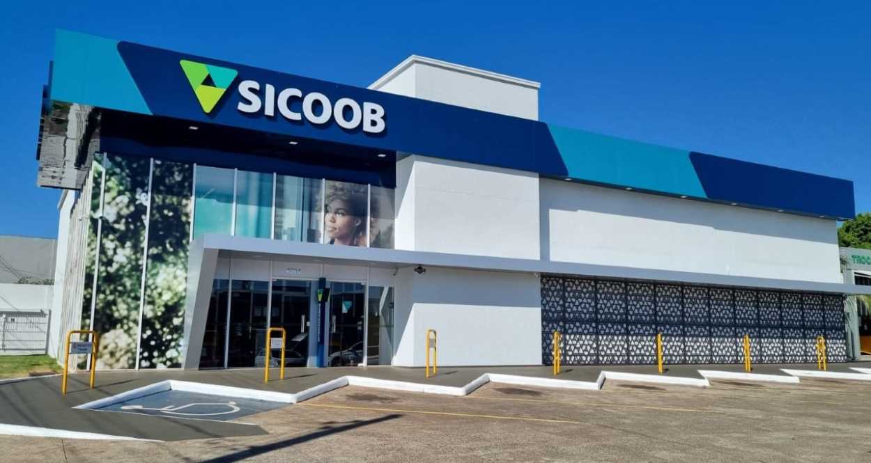 sicoob tres fronteiras divulgacao