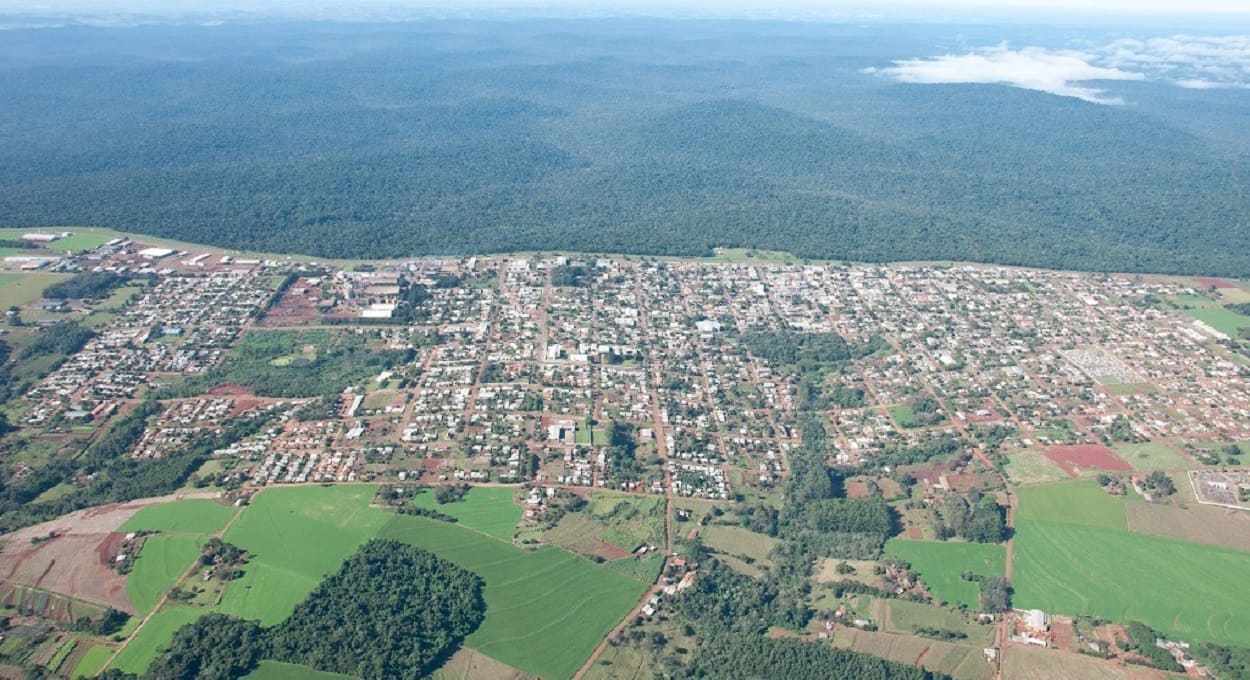 Moradores de Céu Azul terão visita grátis às Cataratas nesta terça (8)