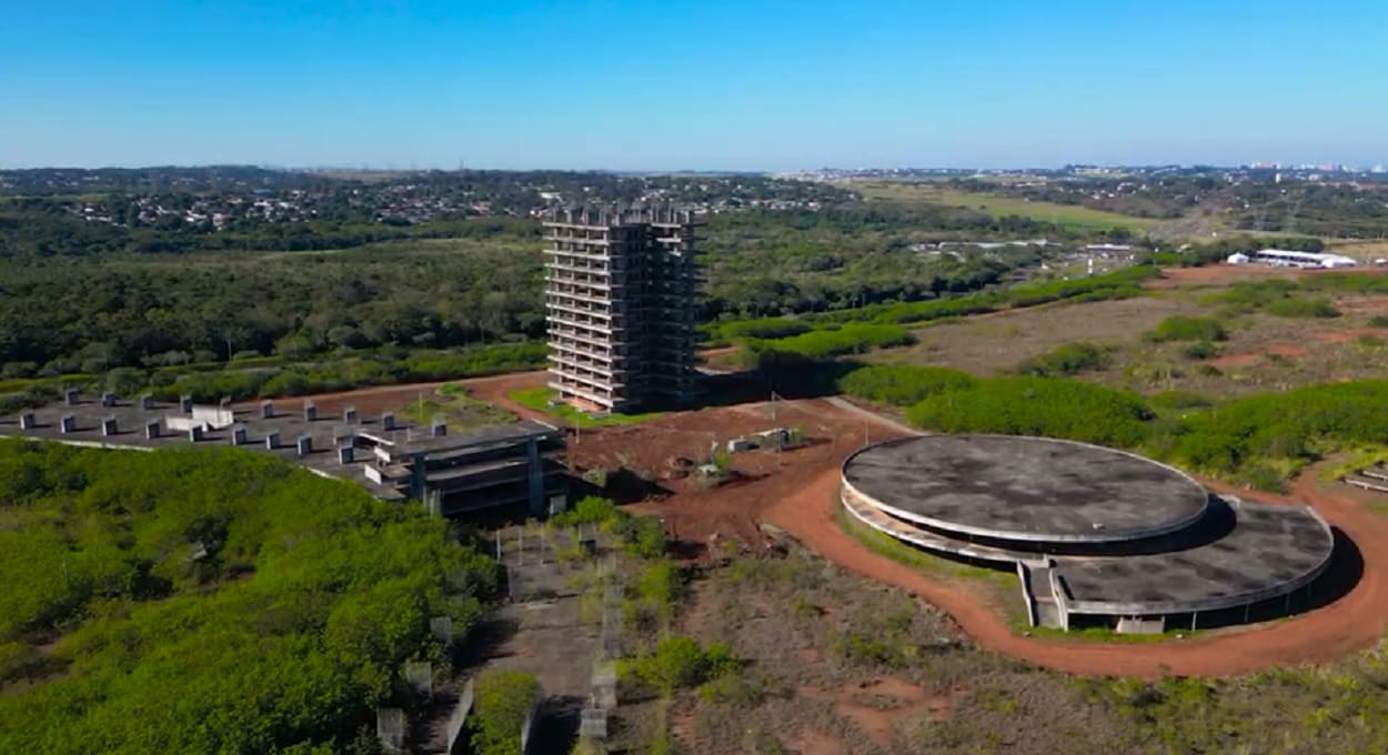 Edital de licitação das obras da Unila será apresentado em audiência pública