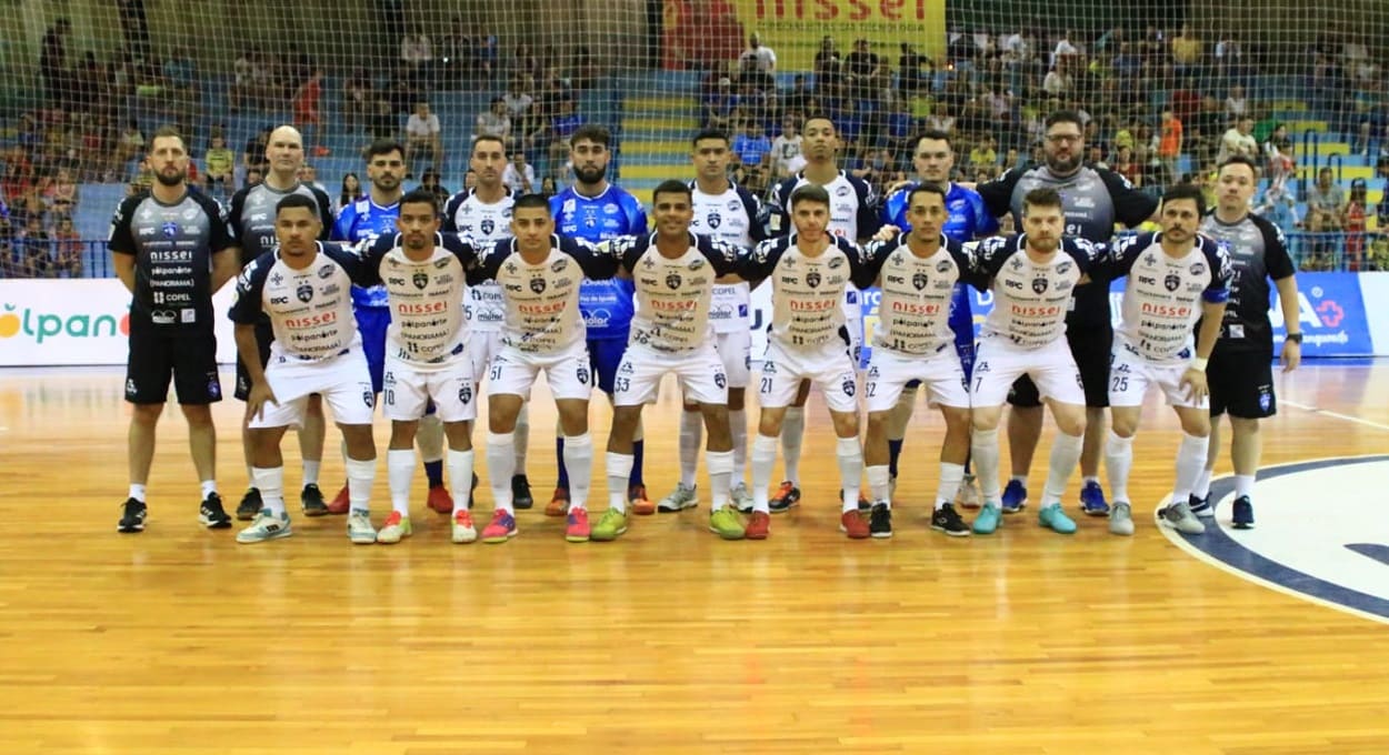 Foz Cataratas: ingressos para o jogo do mata-mata já estão à venda