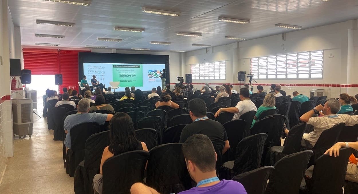 Inscrições para o Abeta Summit podem feitas pela internet. Foto: Assessoria/Abeta Summit