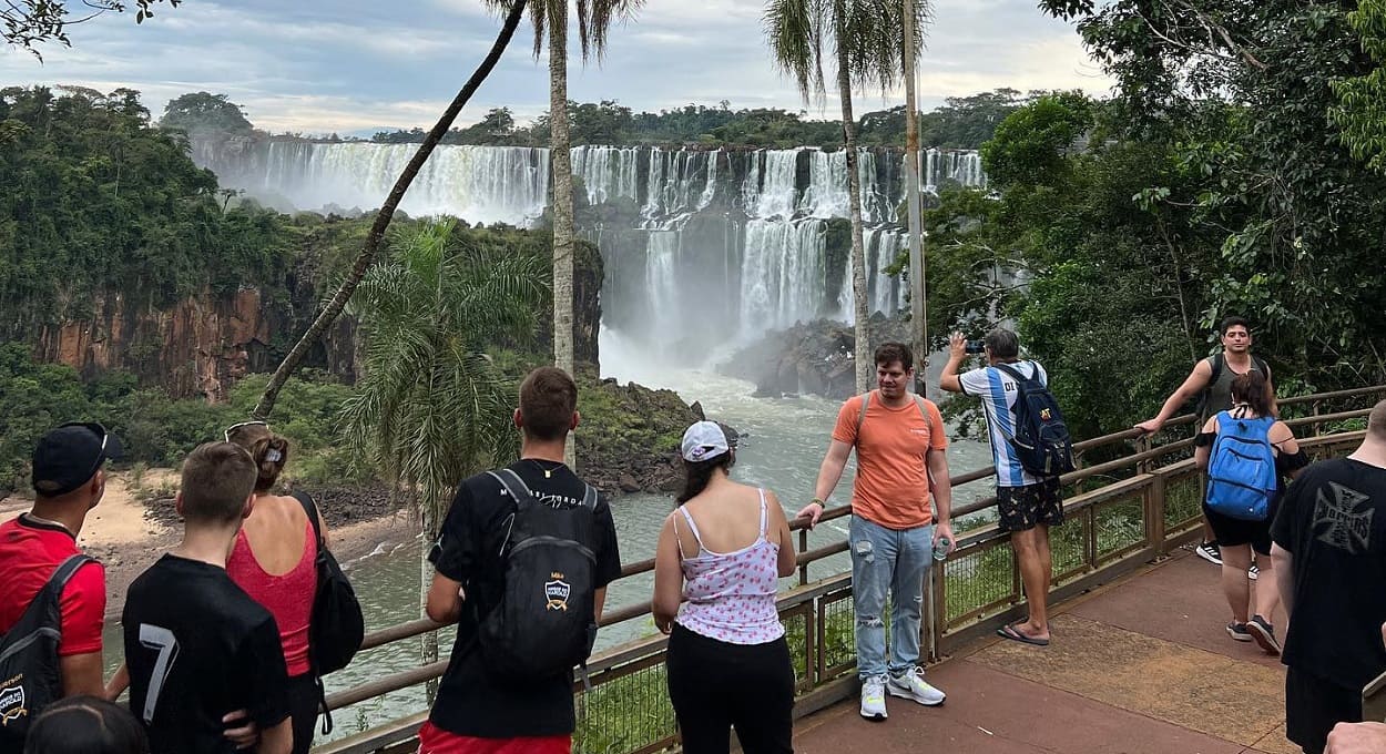 Turismo: Argentina vive feriadão prolongado neste fim de semana