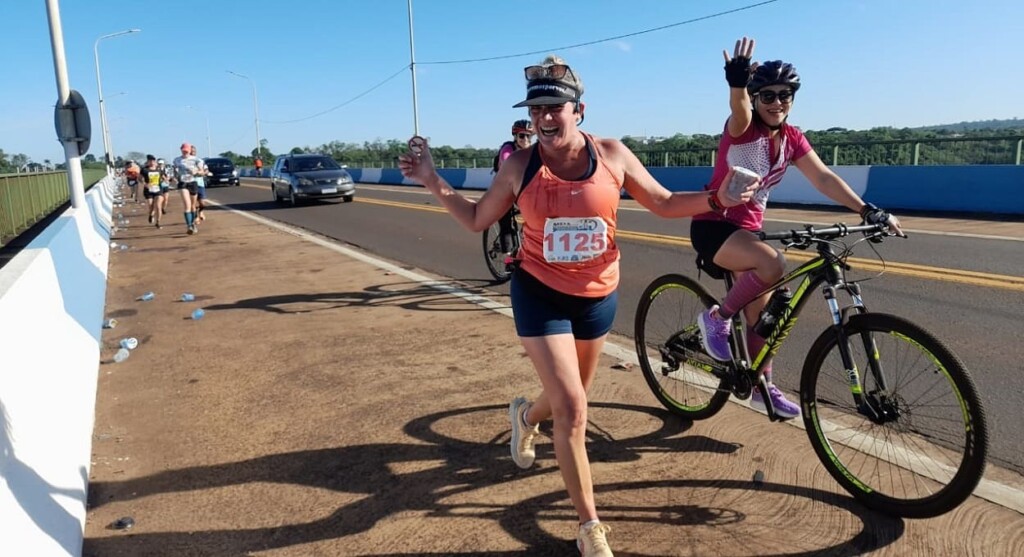 Confira o resultado da Meia Maratona das Três Fronteiras 2024