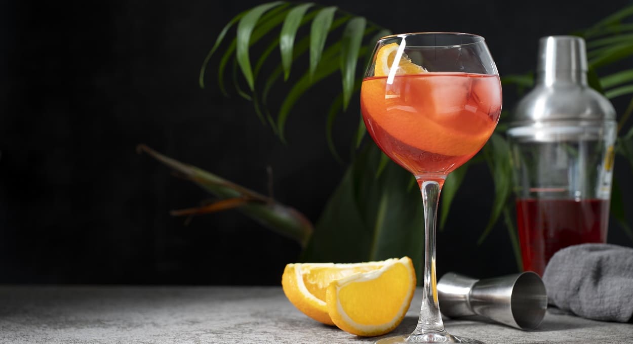 Fronteira receberá Campeonato Internacional de Coquetelaria