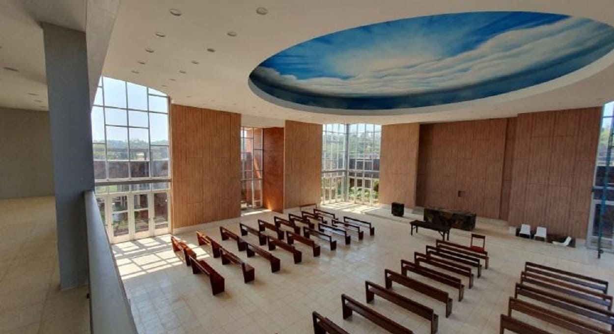 Puerto Iguazú terá igreja em homenagem a São João Paulo II