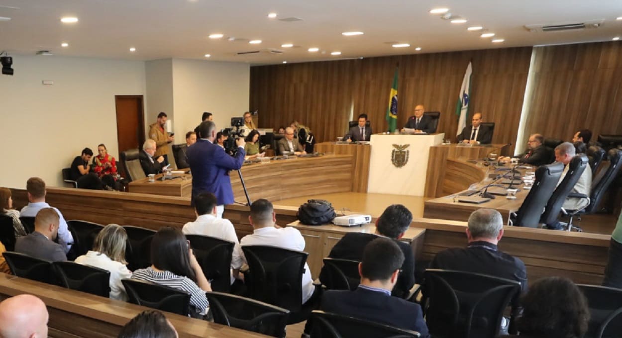 Audiência acompanha execução do Plano Plurianual no Paraná