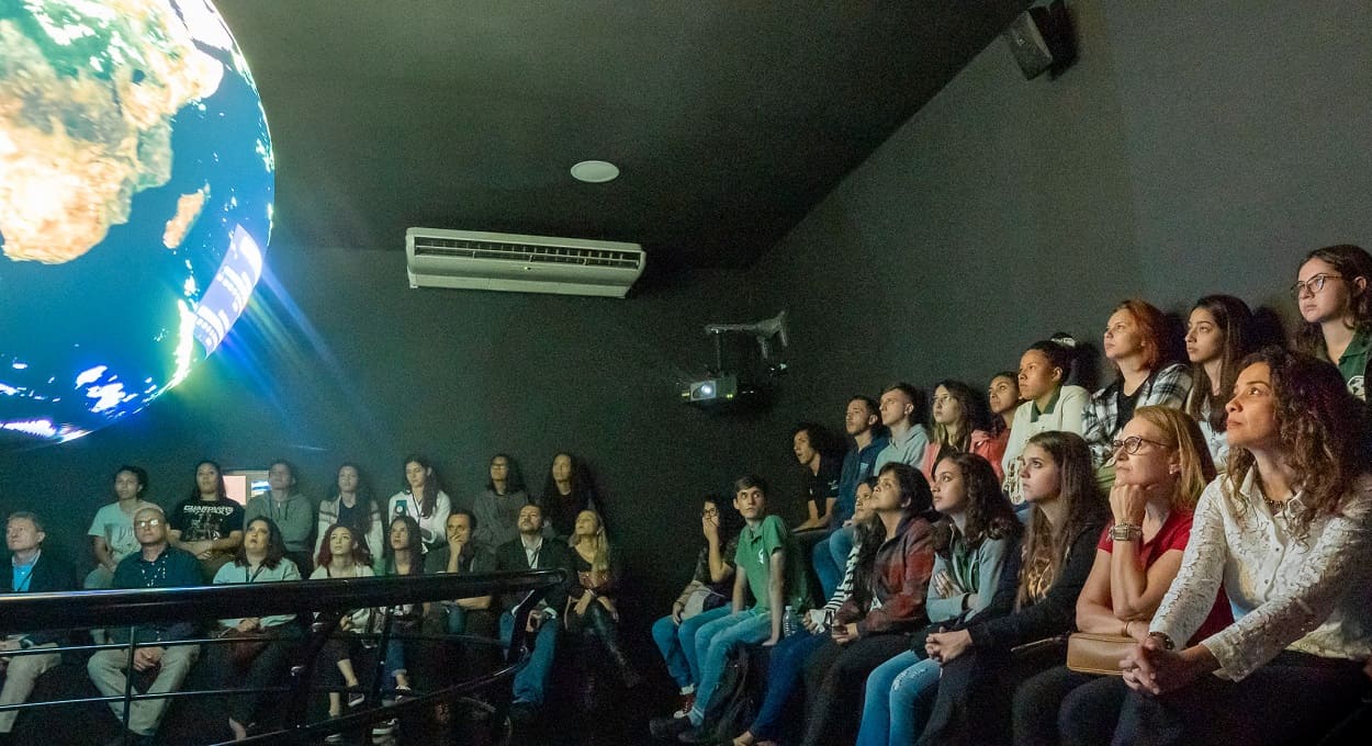 Ecomuseu anuncia novas exposições a partir desta quarta (23)