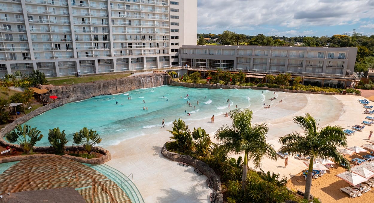 My Mabu oferece oportunidades de trabalho em Foz do Iguaçu