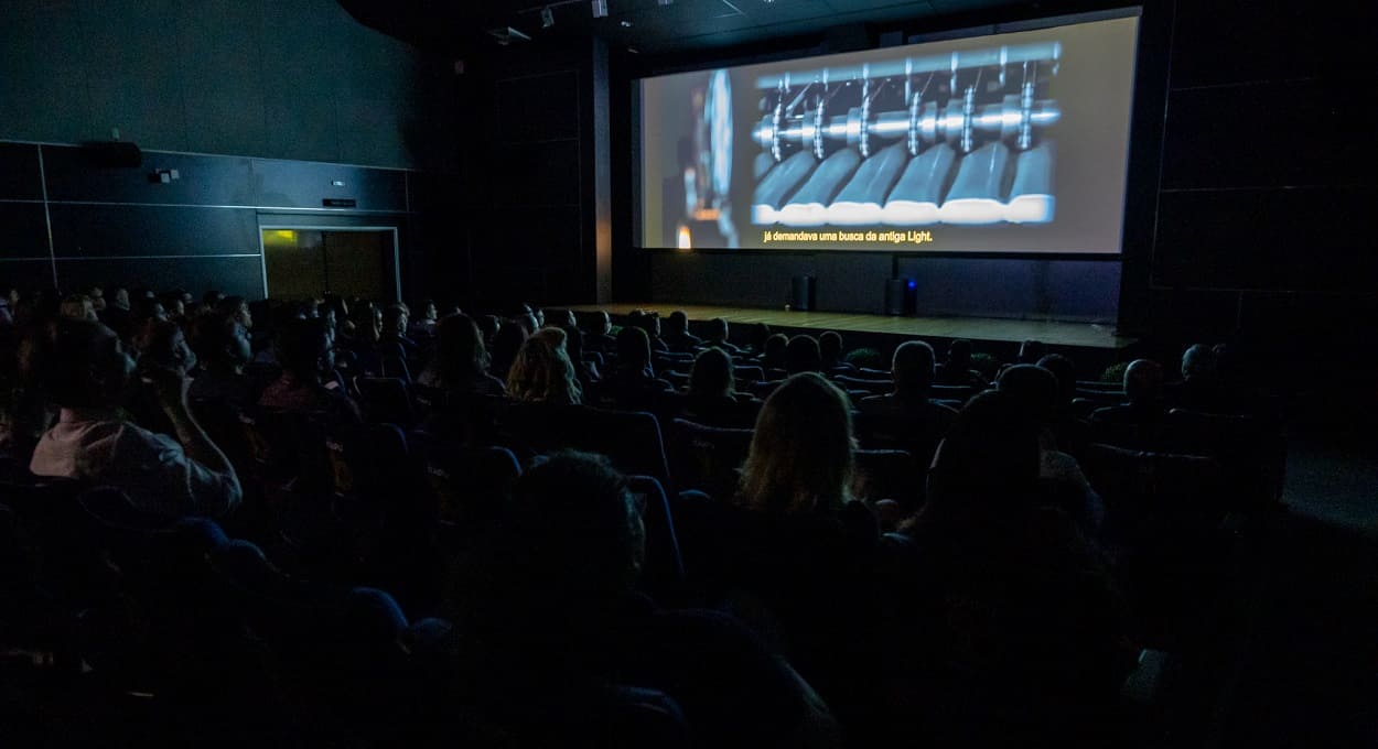 Dia da Animação terá exibição gratuita de filmes em Foz do Iguaçu