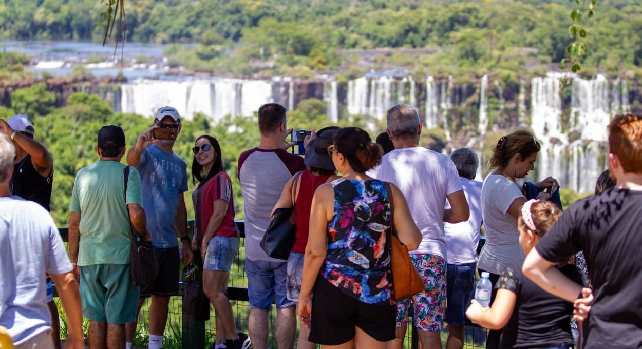 Parque Nacional fará ações do Outubro Rosa e Novembro Azul