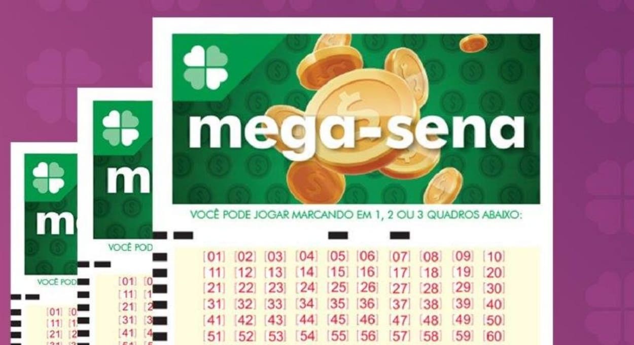 Bilhete de Foz do Iguaçu acerta a quina da Mega-Sena