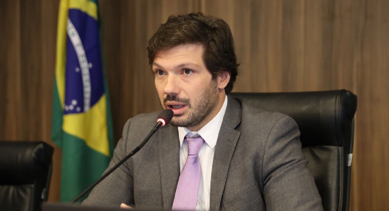 Eleição altera composição da Assembleia Legislativa do Paraná