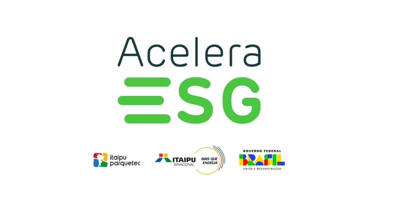 Soluções serão projetadas para responder aos desafios da agroindústria, da agropecuária e das cooperativas. Imagem: Divulgação/Itaipu Binacional