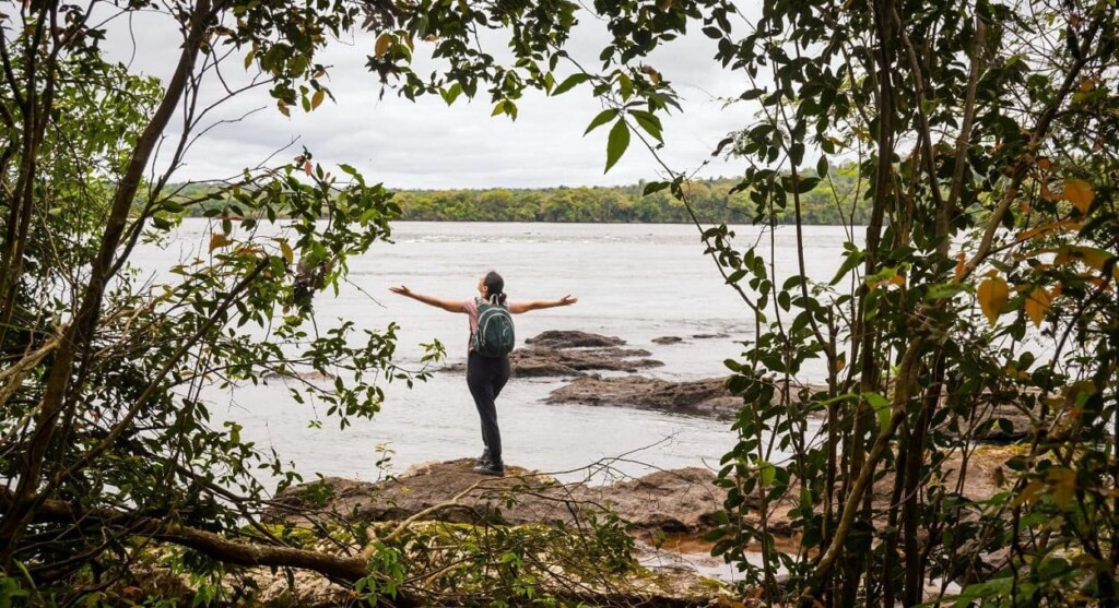 Conheça a Trilha Ytepopo, nova atração do Parque Nacional do Iguaçu