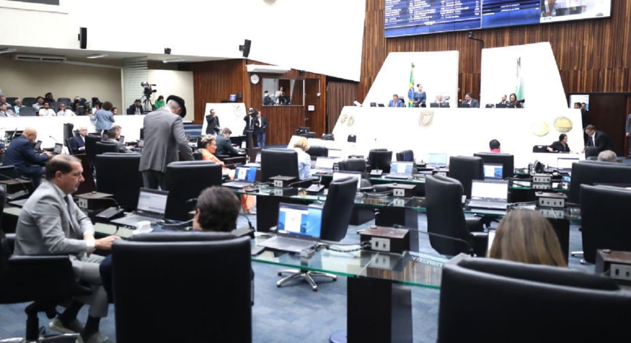 Obrigatoriedade de coletores de reciclável será ampliada no Paraná