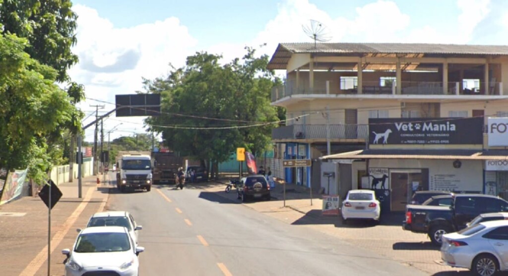 Sanepar avisa sobre falta de água na Região Norte de Foz do Iguaçu