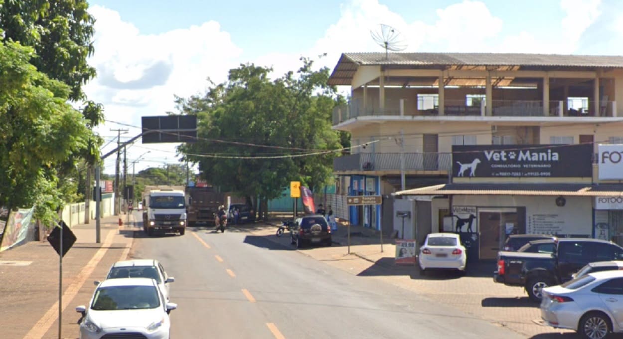 Sanepar avisa sobre falta de água na Região Norte de Foz do Iguaçu