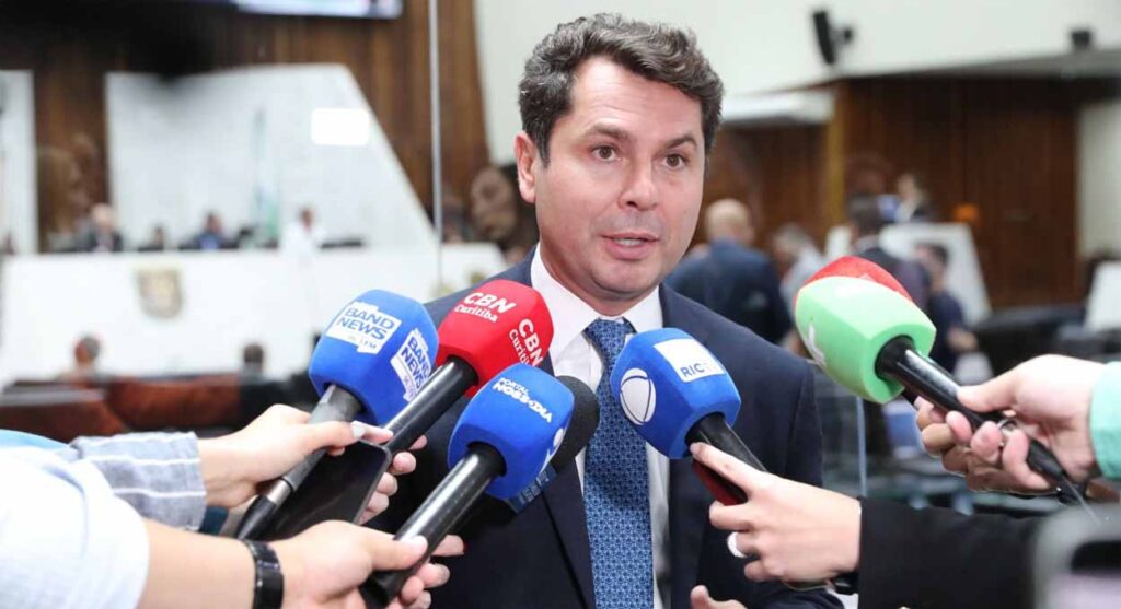 Alexandre Curi highlights that victories in large cities reinforce the PSD's leading role in Paraná