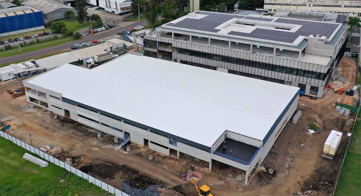 Fábrica, Piracema e Enem 2024