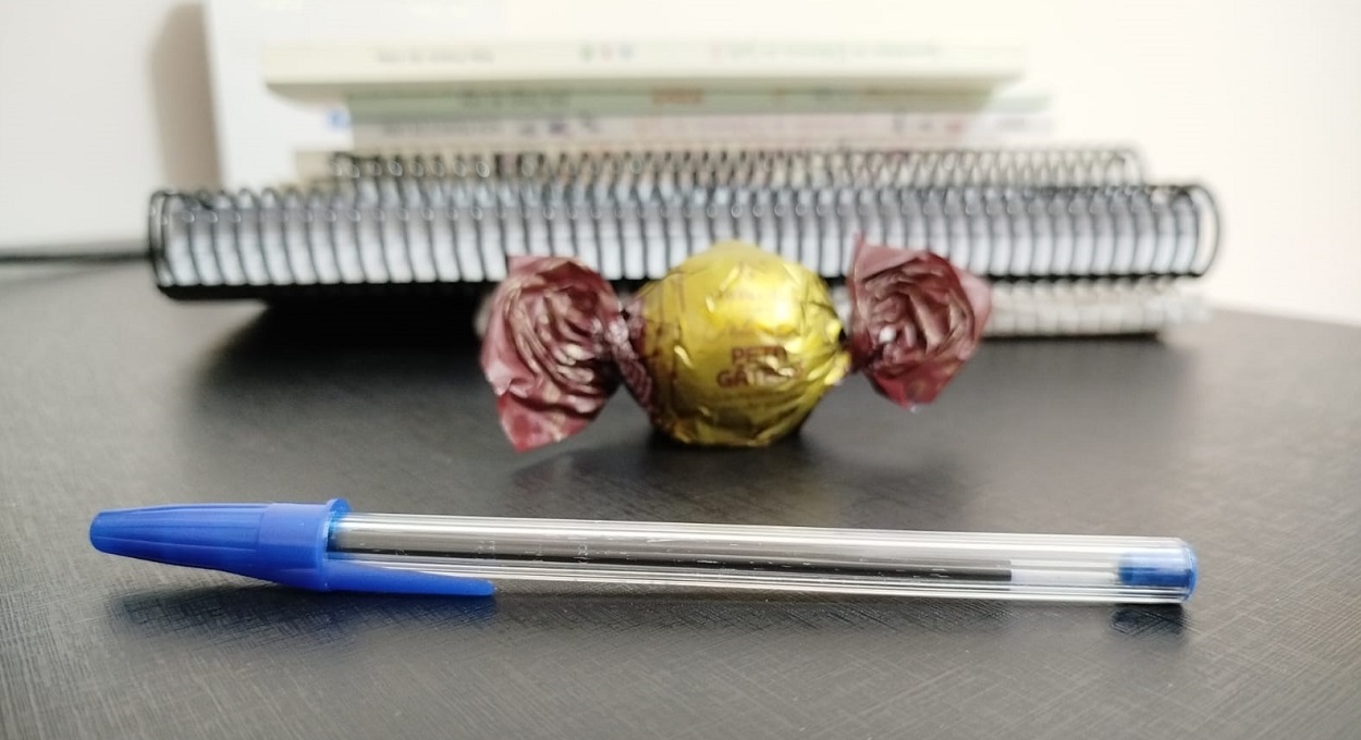 Sobre professores que lembramos com saudades ou dor