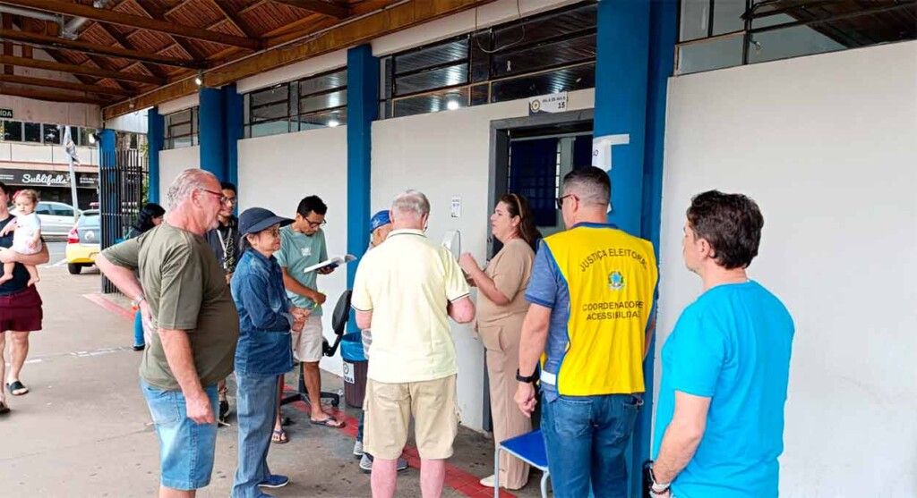 Saiba quanto cada vereador gastou por voto conquistado em Foz do Iguaçu