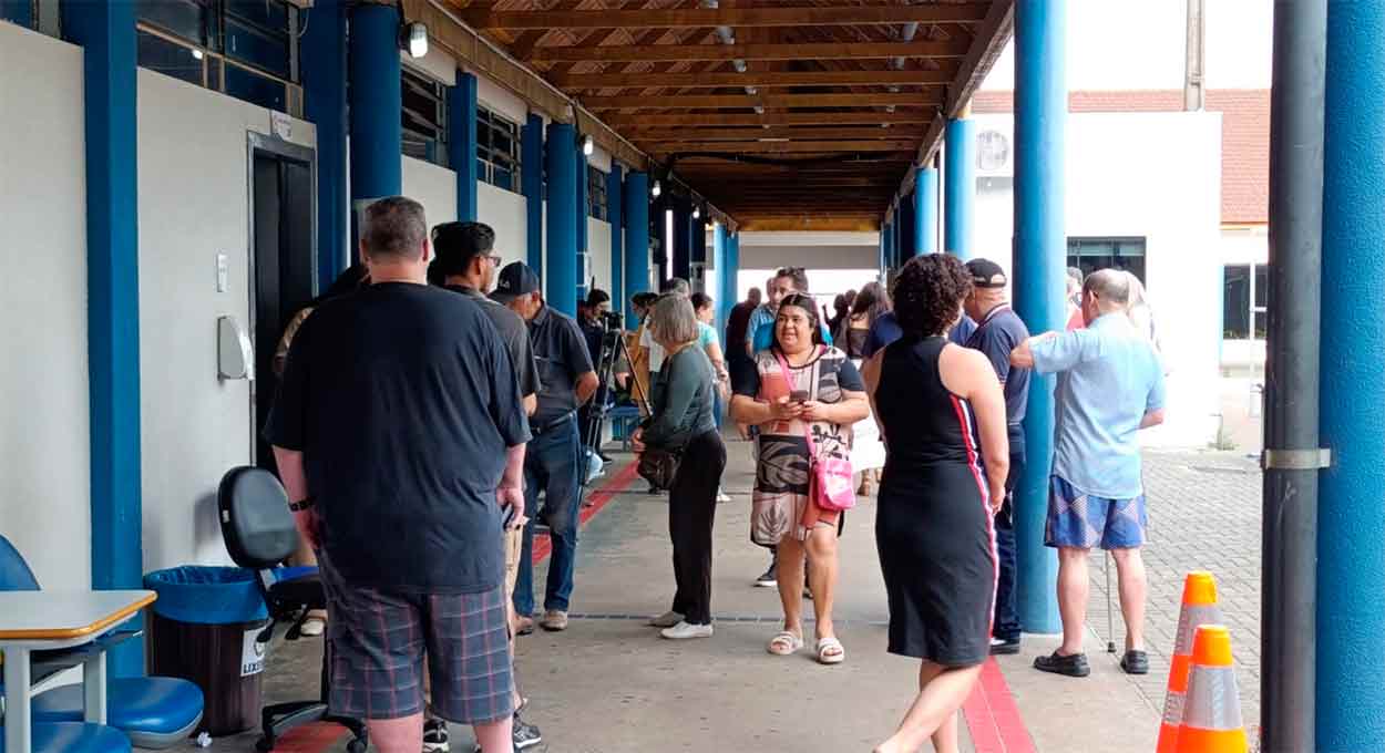 Eleições 2024: veja como foi o desempenho dos atuais vereadores