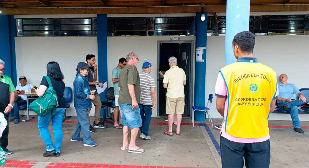 Veja a lista de prefeitos eleitos na Região Oeste do Paraná