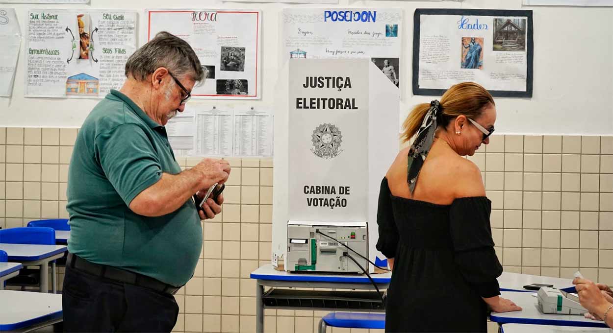 O recado das urnas em Foz do Iguaçu