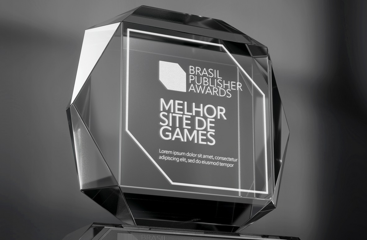 Prêmio Brasil Publisher Awards está com inscrições abertas