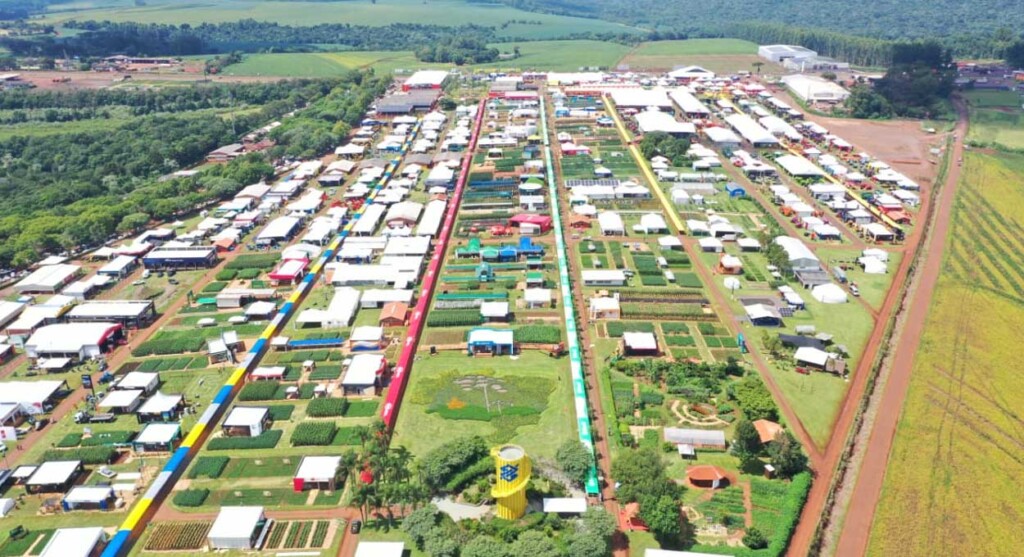 Show Rural, Plantão judiciário, Pedágios e Relações institucionais