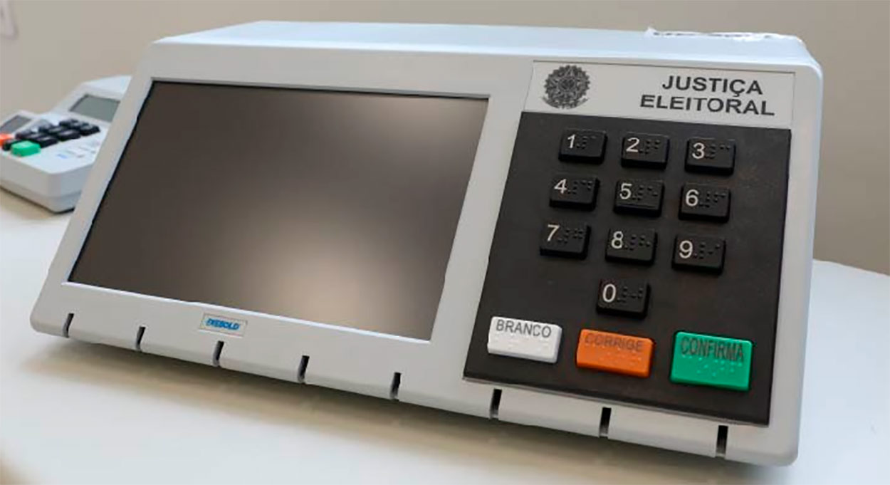 Eleições 2024: confira todos os locais de votação em Foz do Iguaçu