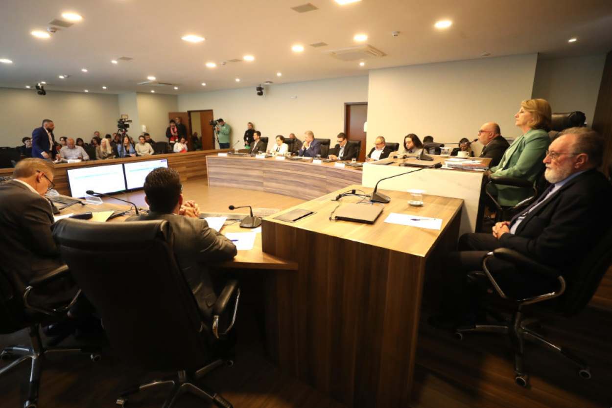 Audiência pública na ALEP expõe preocupação com o combate à dengue