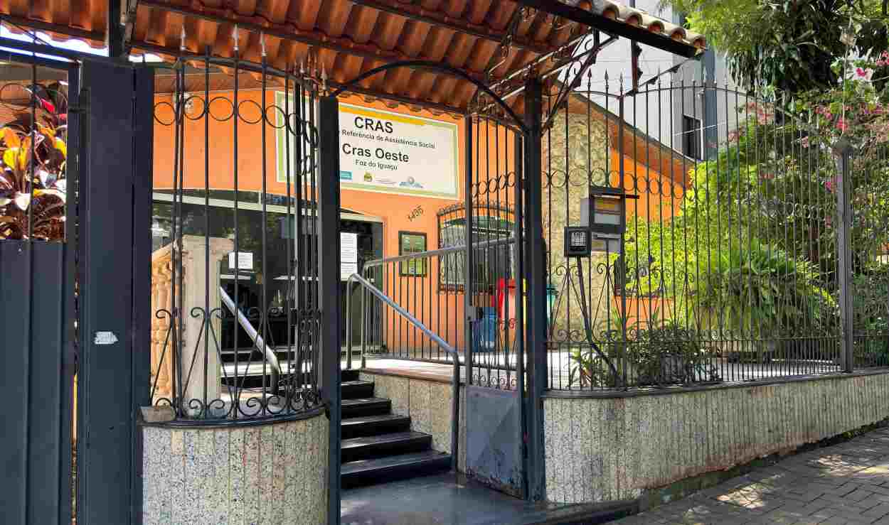 CadÚnico: famílias devem atualizar dados em Foz do Iguaçu