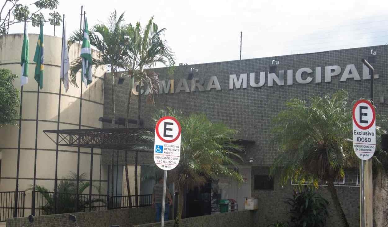 Câmara elege quatro vereadoras, uma a mais que no último pleito em Foz do Iguaçu