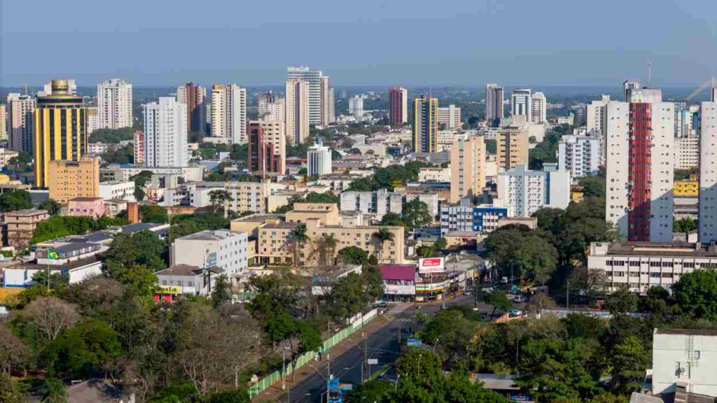 Conselho quer próximo prefeito comprometido com pessoa idosa em Foz do Iguaçu