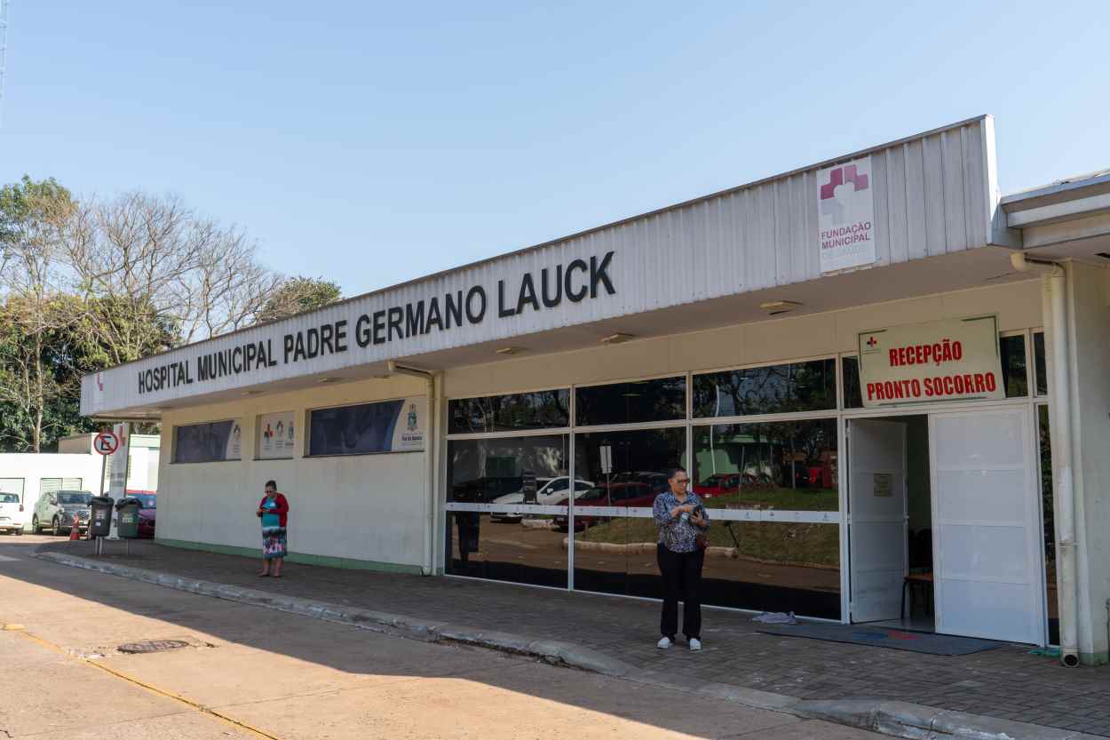 Prefeitura anuncia reforço em cirurgias via contrato com hospitais