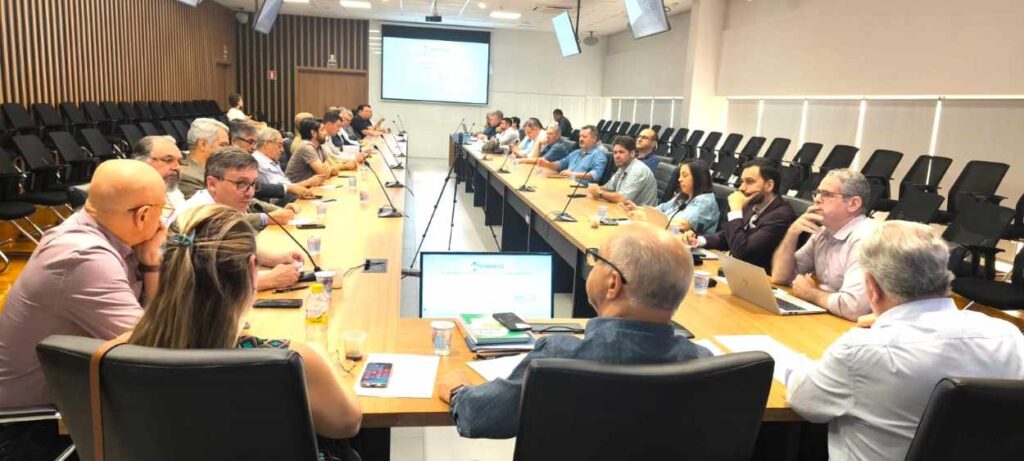 Foz do Iguaçu prepara conferência para planejar o desenvolvimento econômico