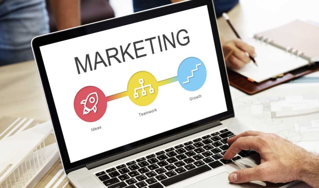 Gratuito e online, curso Marketing Empresarial recebe inscrição