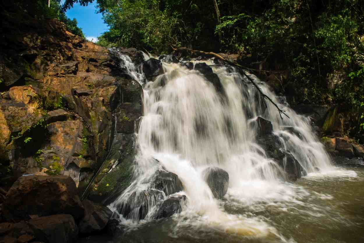 ADERE apresenta experiências locais de ecoturismo no Abeta Summit em Foz