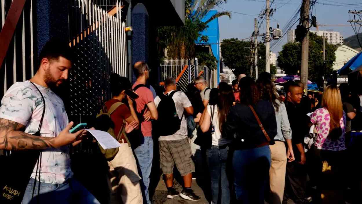 ‘ENEM dos Concursos’ divulga notas finais da prova