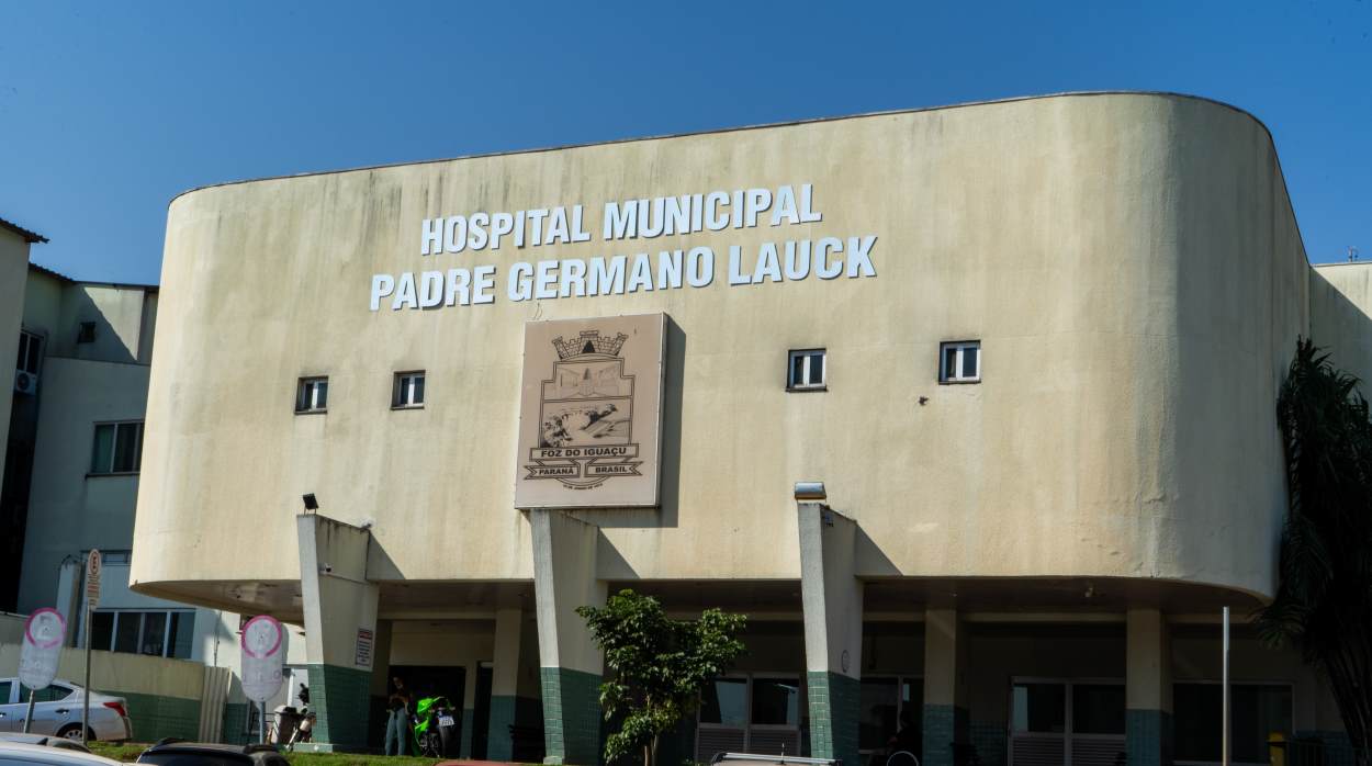 Melhorar a saúde deverá ser obstinação do novo prefeito de Foz do Iguaçu