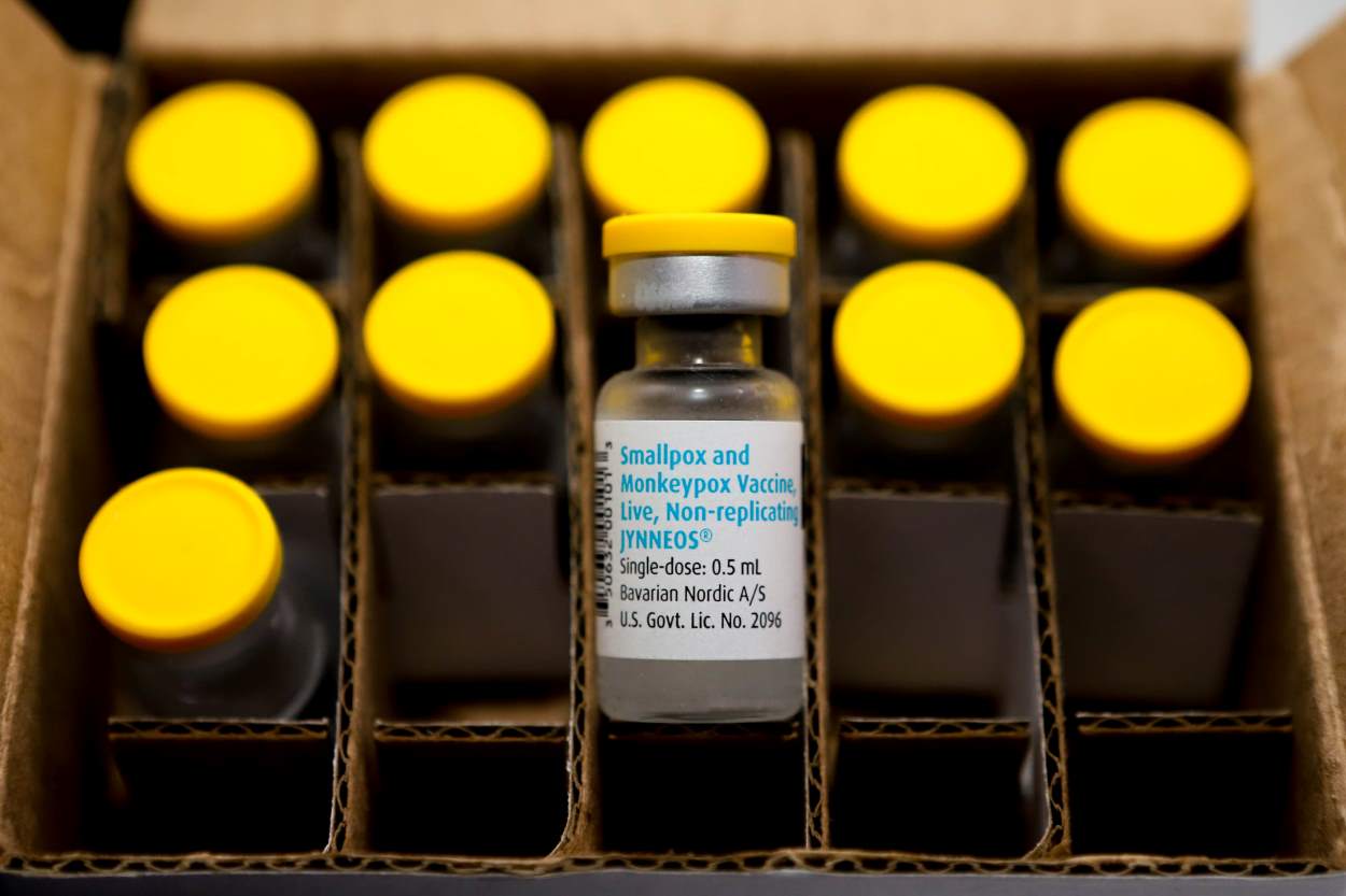 Foz do Iguaçu confirma primeiro caso de mpox