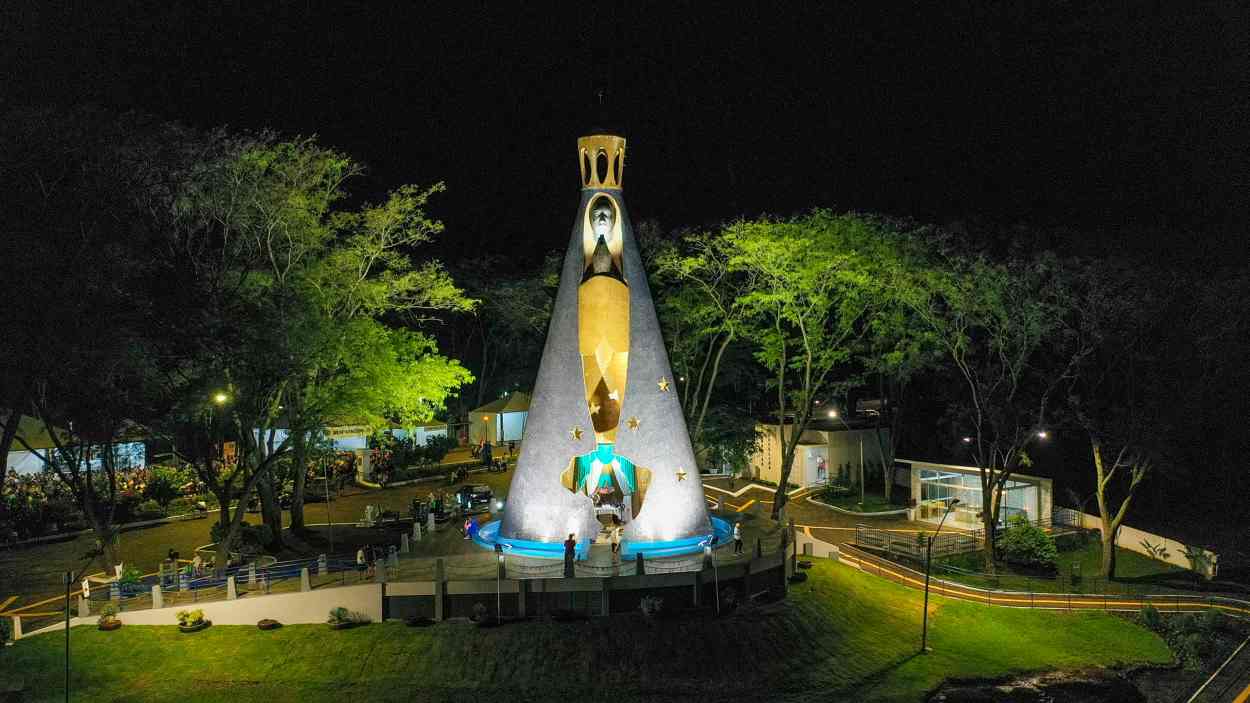 nossasenhoraaparecida