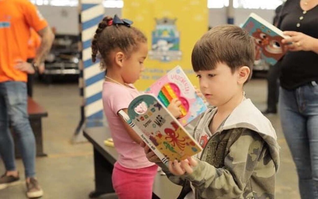 Novas matrículas no 1.º ano da rede municipal são on-line