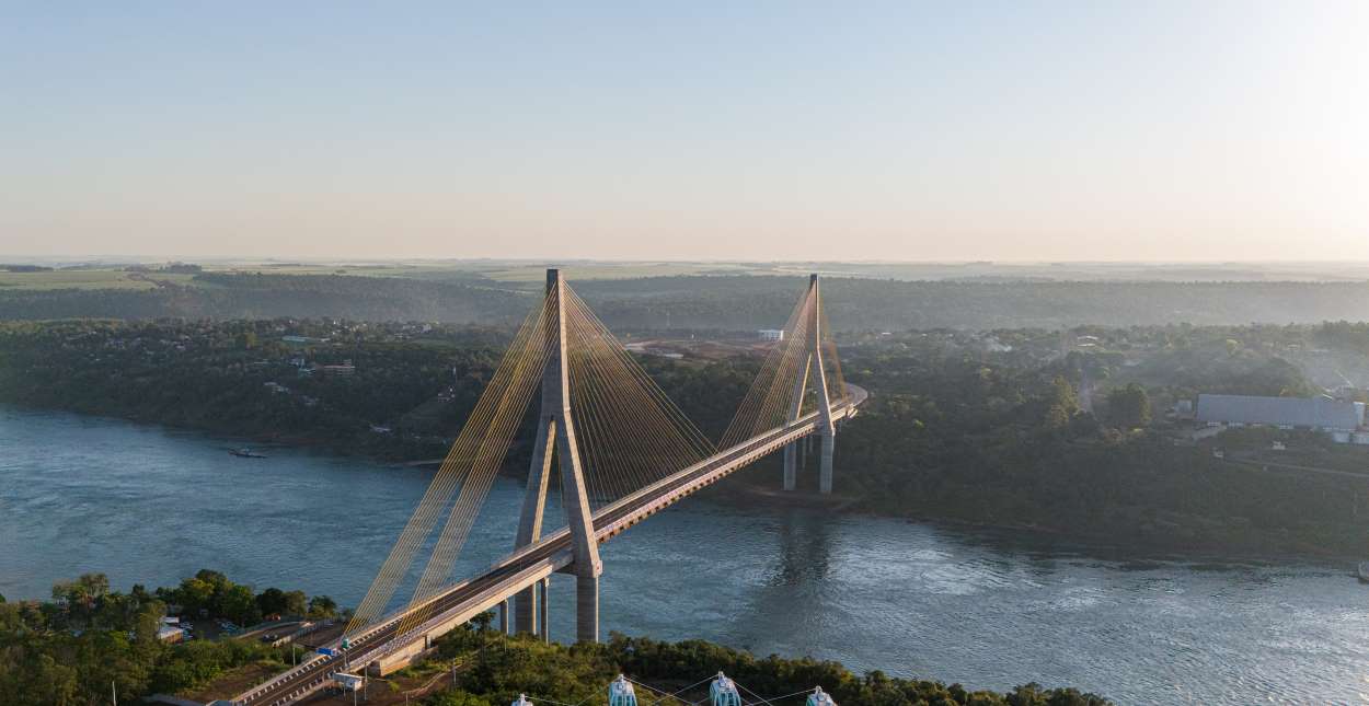 pontedaintegracao