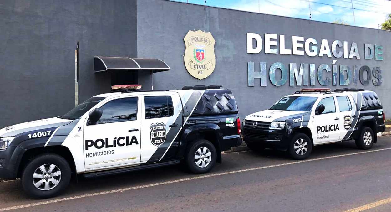 Polícia Civil investiga morte de mulher durante festa em Foz do Iguaçu