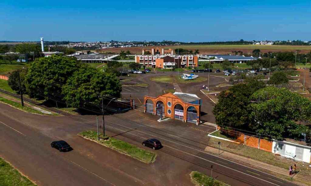 Unioeste é destaque em mais um ranking internacional ao lado de estaduais