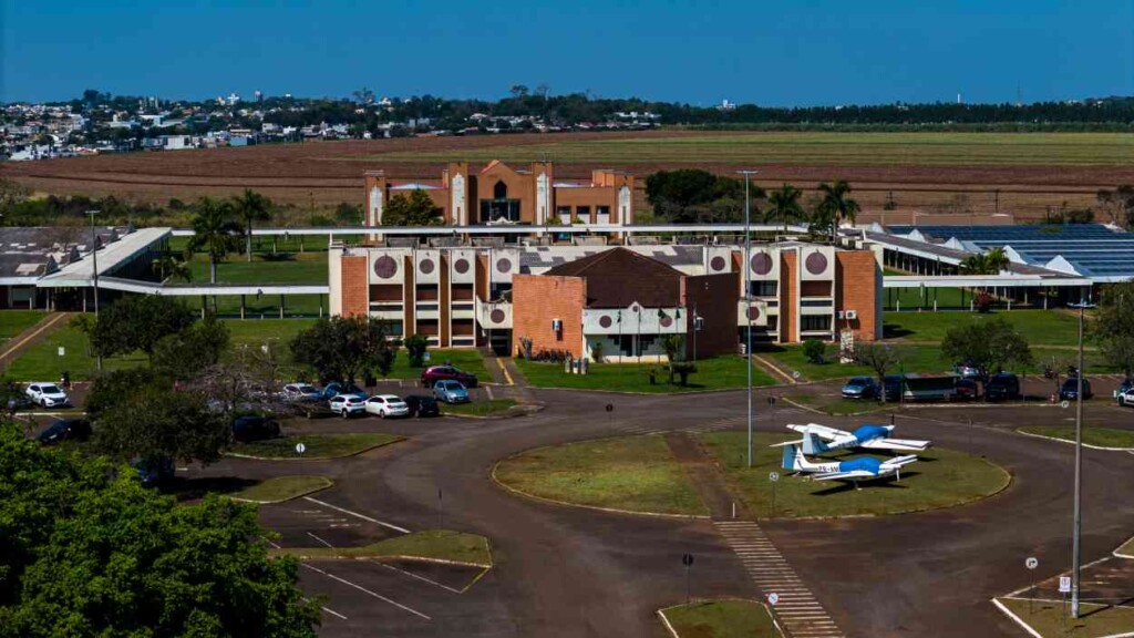 Unioeste fica entre as melhores universidades do país em novo ranking