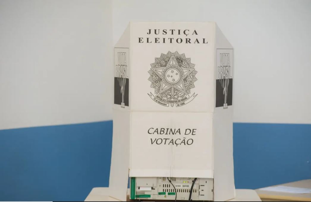 No dia de votar, o que pode ou não ser feito