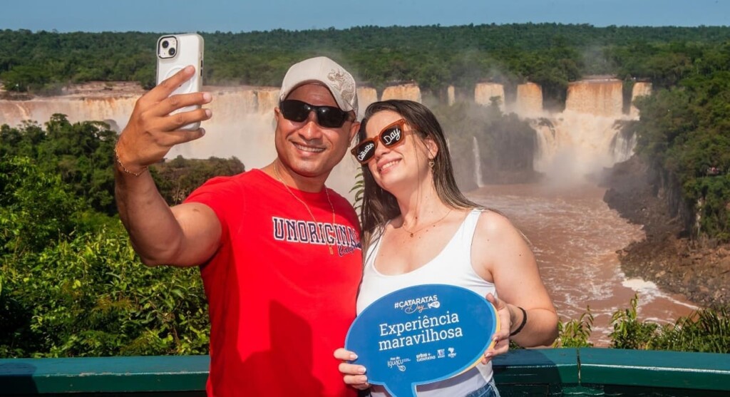 Cataratas Day: veja a programação no Brasil e na Argentina